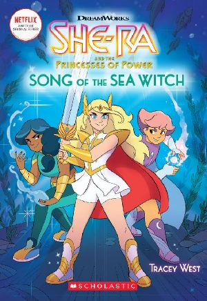 [She-Ra 03] • Song of the Sea Witch